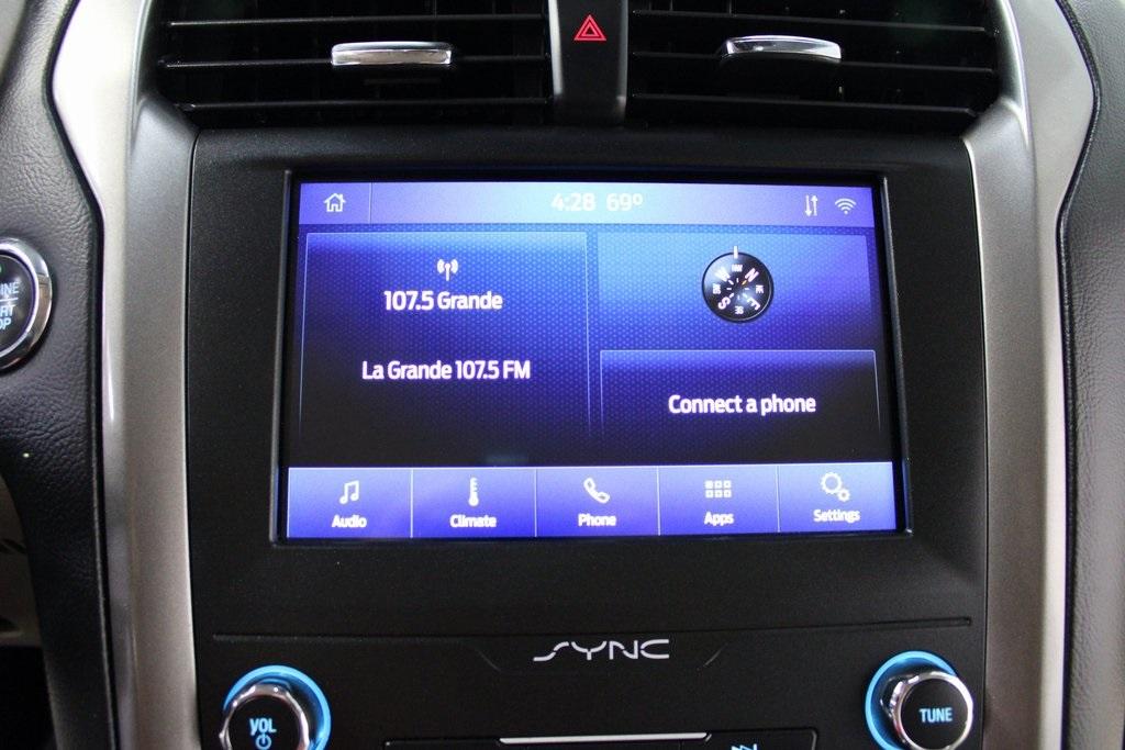 2020 Ford Fusion - 3FA6P0CD5LR192126 - Image #18