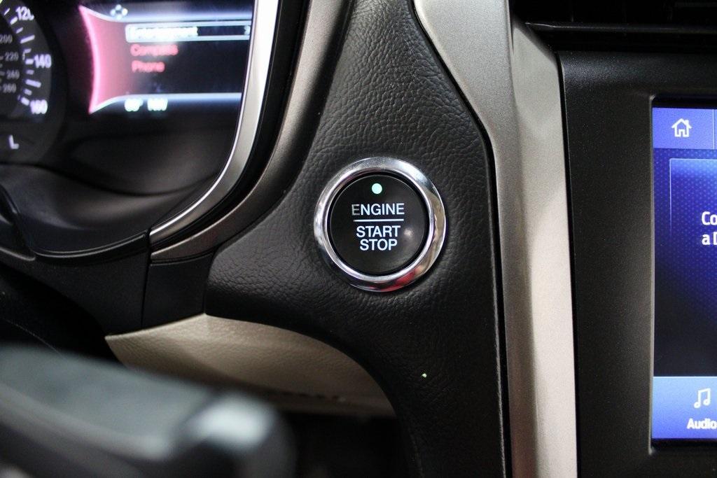 2020 Ford Fusion - 3FA6P0CD5LR192126 - Image #22