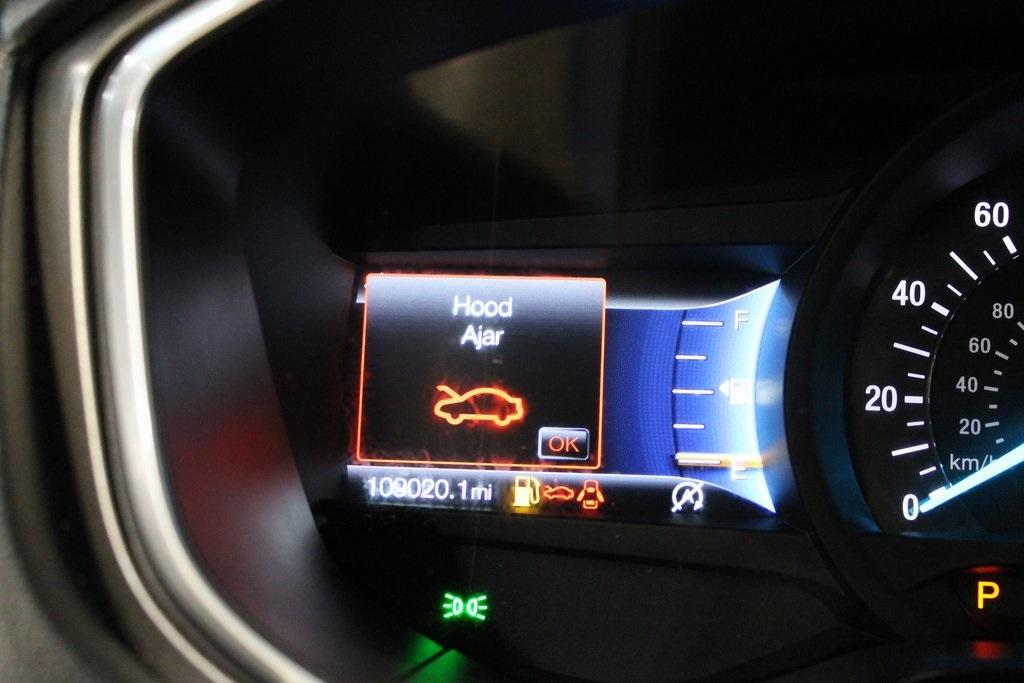 2020 Ford Fusion - 3FA6P0CD5LR192126 - Image #23